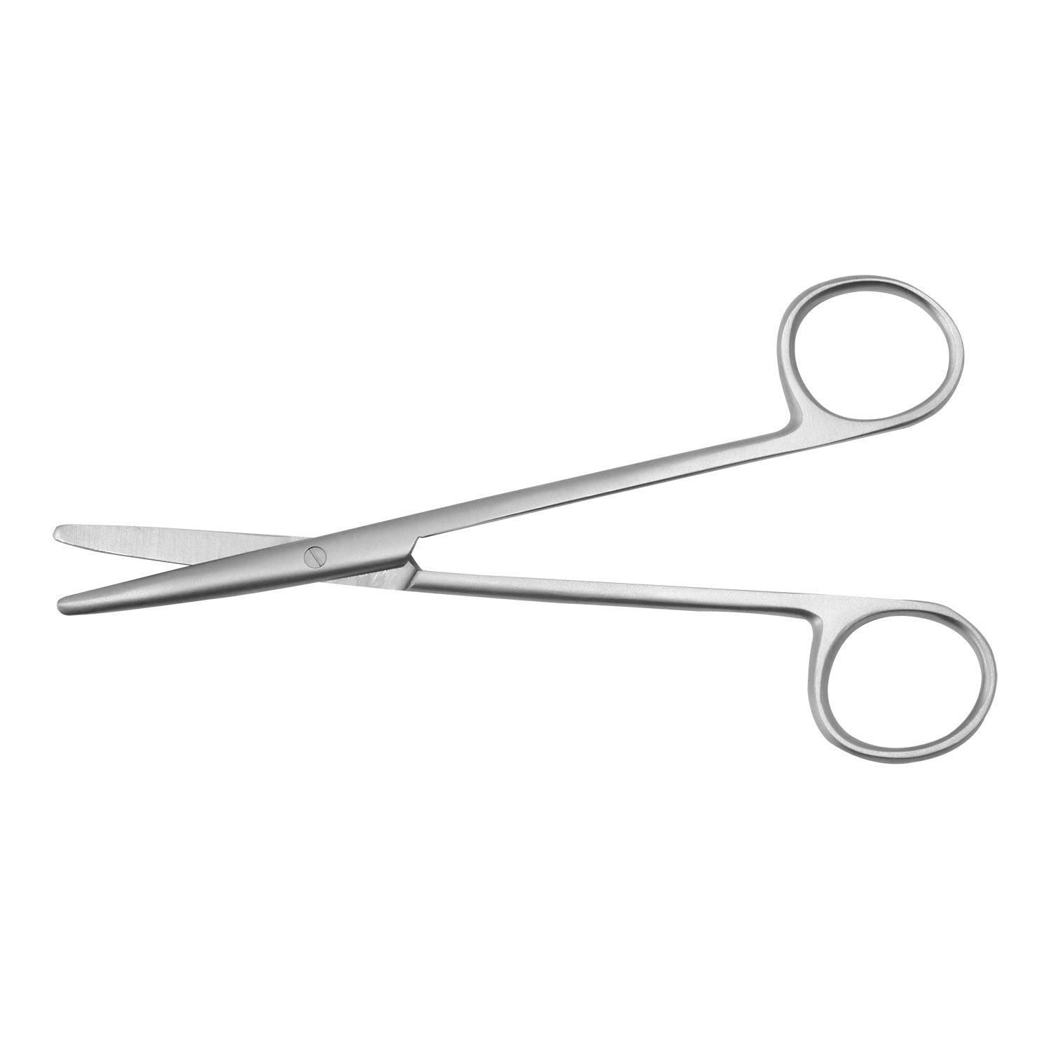 Instramed Metzenbaum Scissors | Curved | 14cm | Single