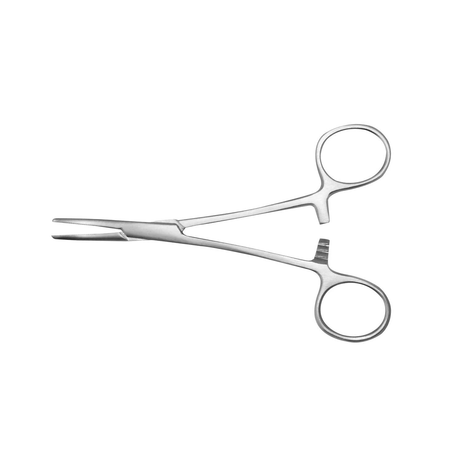 Instramed Dunhill Artery Forceps | Curved | 12.5cm | Single | Short Expiry Date
