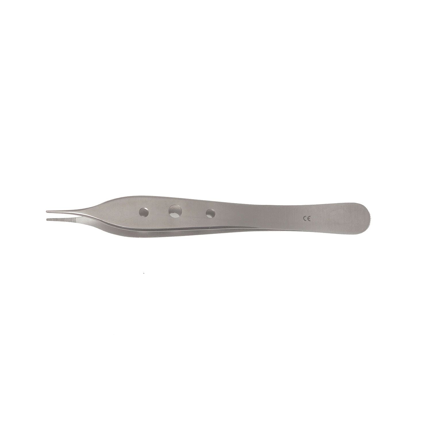 Instramed Adson Micro Forceps | Non-Toothed | 12cm | Single