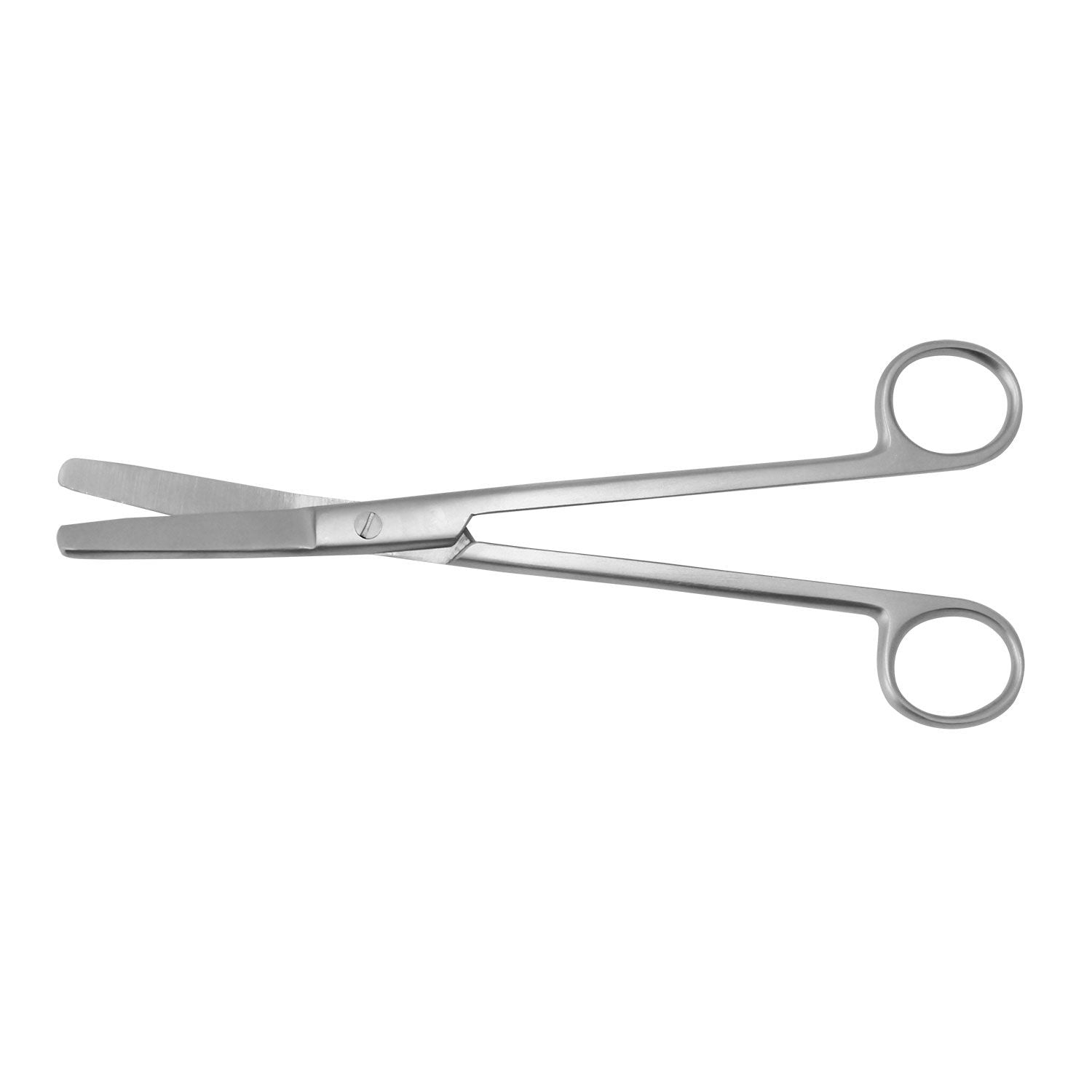 Instramed Currie Uterine Scissors | Curved | 20cm | Single