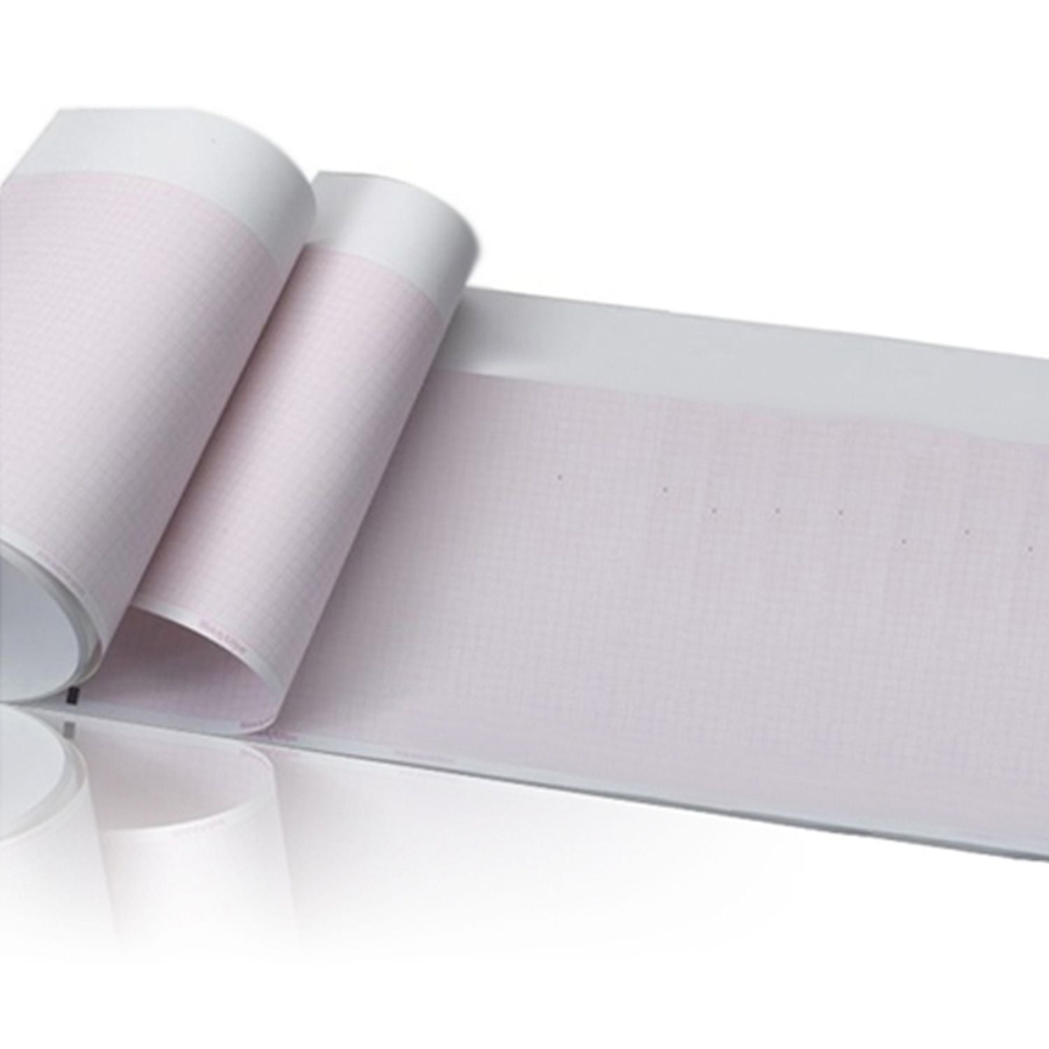 CT3000i Interpretive Z-Fold Paper | Single Pack (400 Sheets)