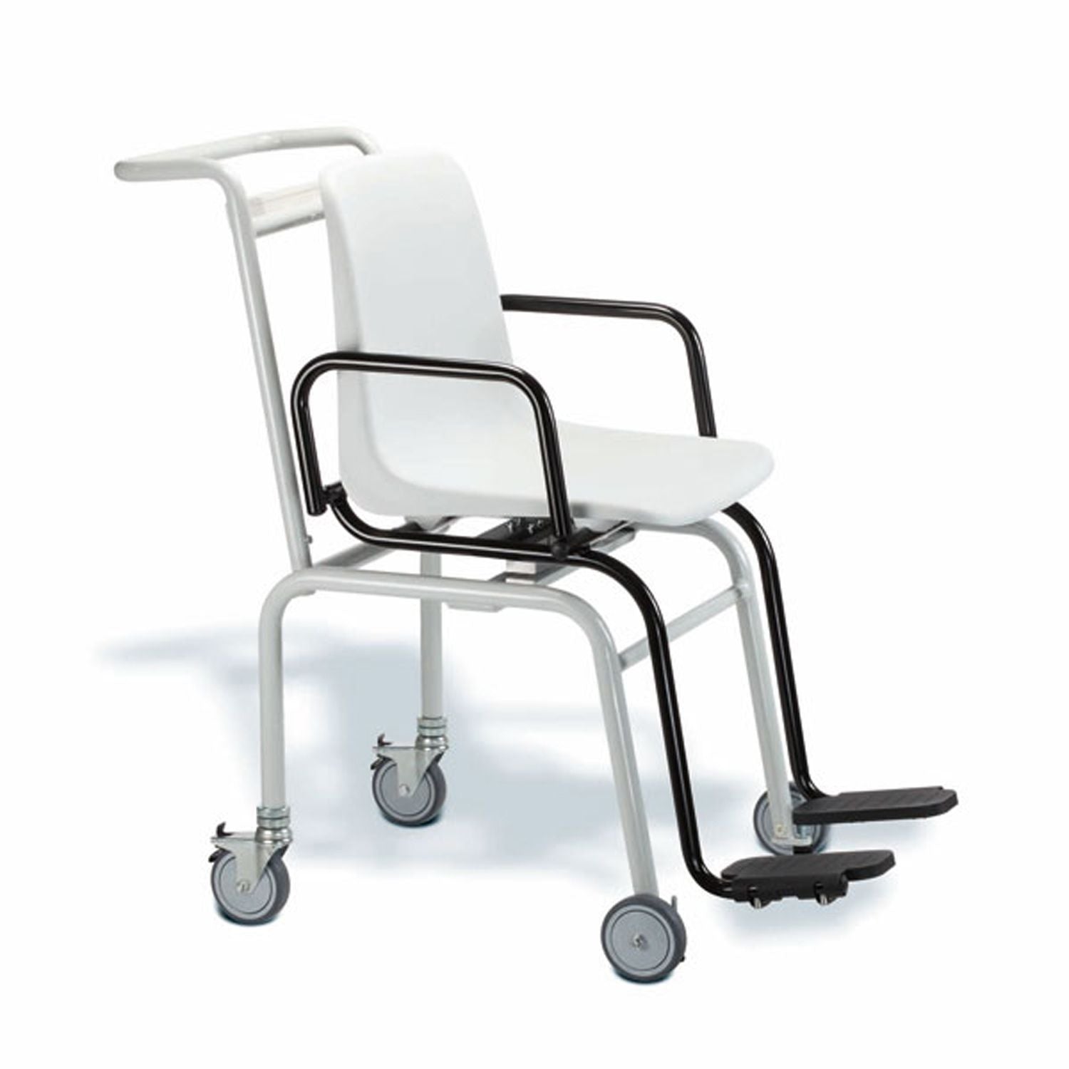 seca 955 Class III Approved Electronic Chair Scales