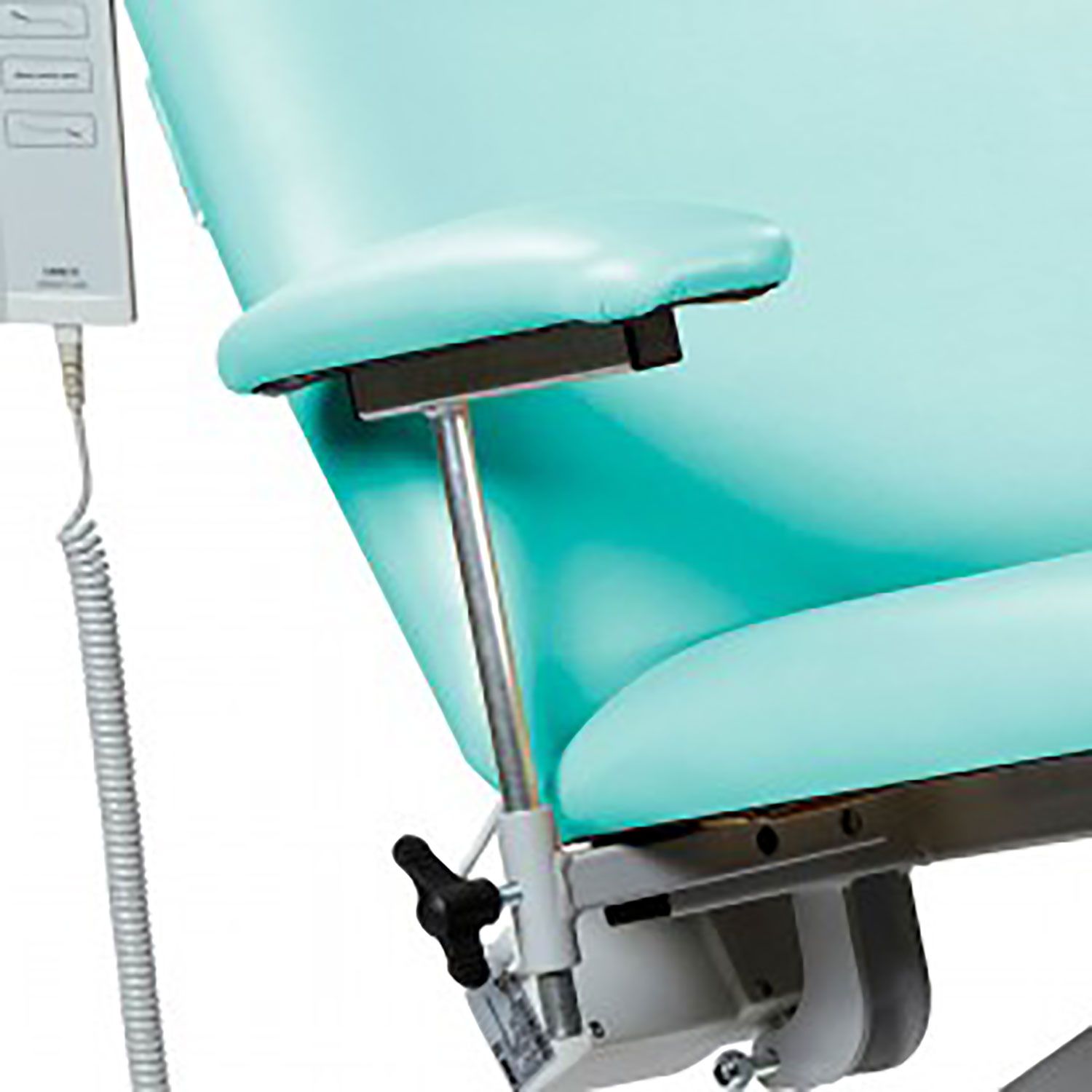 Sunflower Phlebotomy Chair Padded Arm Supports | Each