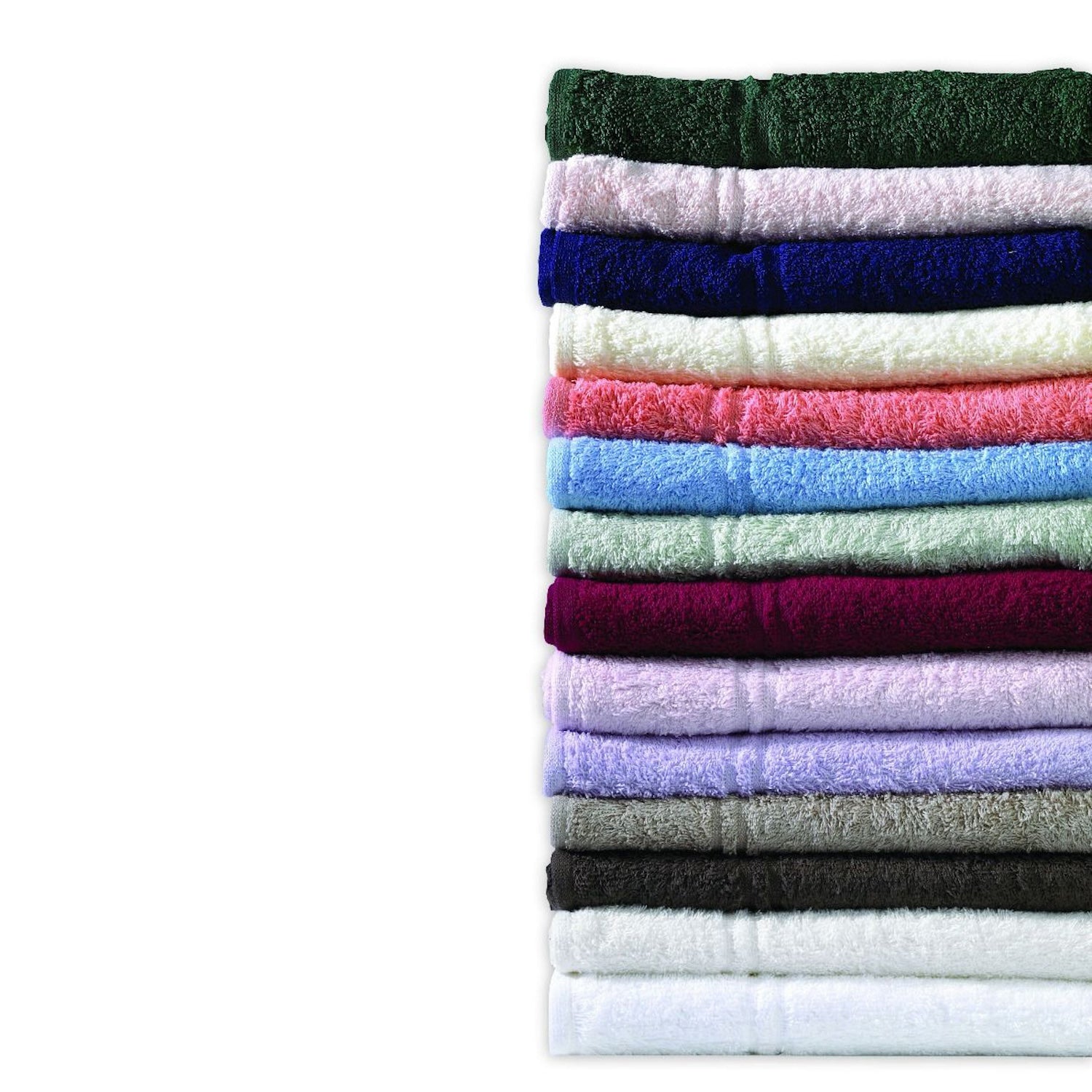 Bath Towel | 420gsm | Luxury Knitted Towel (1)