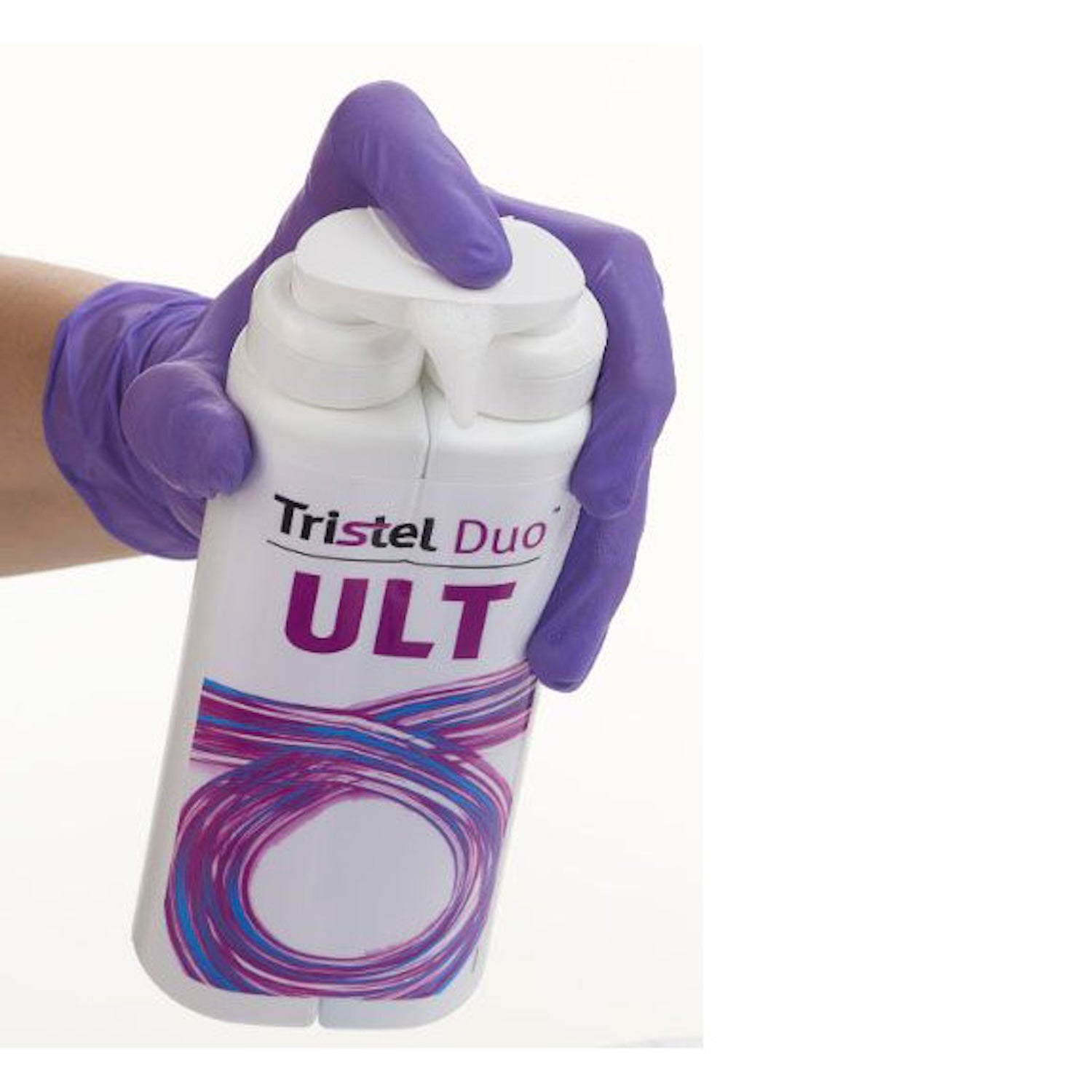 Tristel Duo Ult 2 | 125ml | Pack of 2