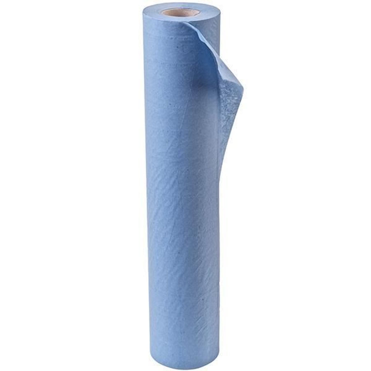 Select Couch Rolls | Blue | 40m x 50cm | Pack of 9 (4)