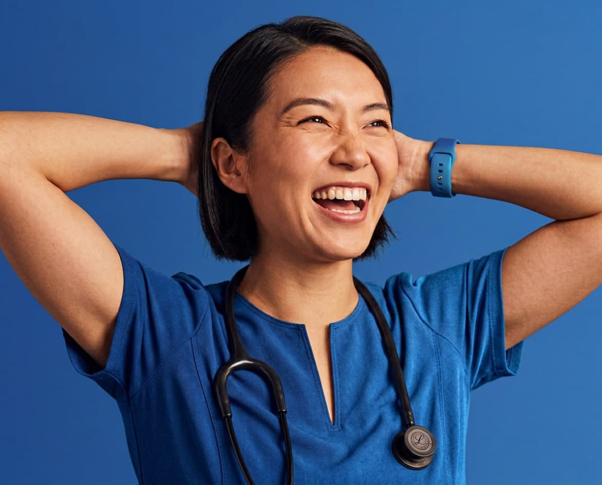 Discover Littmann