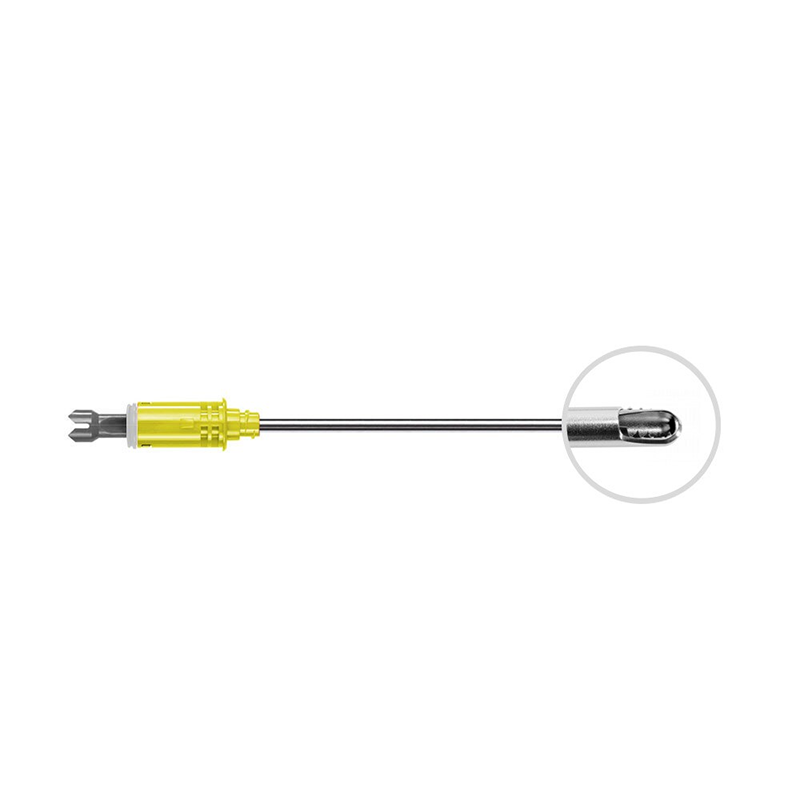 Arthroscopy Ablation Probe | 4mm | Crossblade Dual Edge | Pack of 5