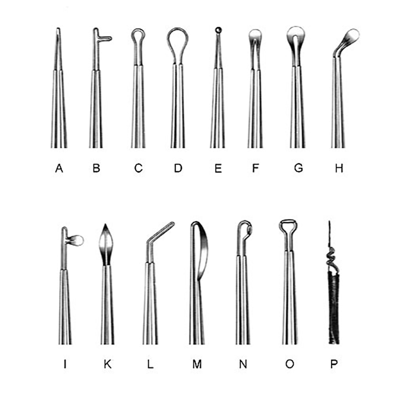 Cautery Burner Tips | Reusable