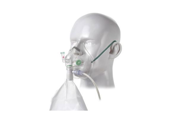 Respi-Check Breathing Indicator | Adult | Pack of 20 | Short Expiry Date