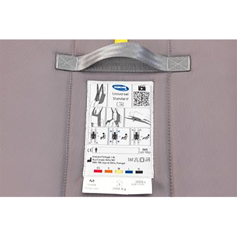 Invacare Stand Assist (ISA) Sling (4)