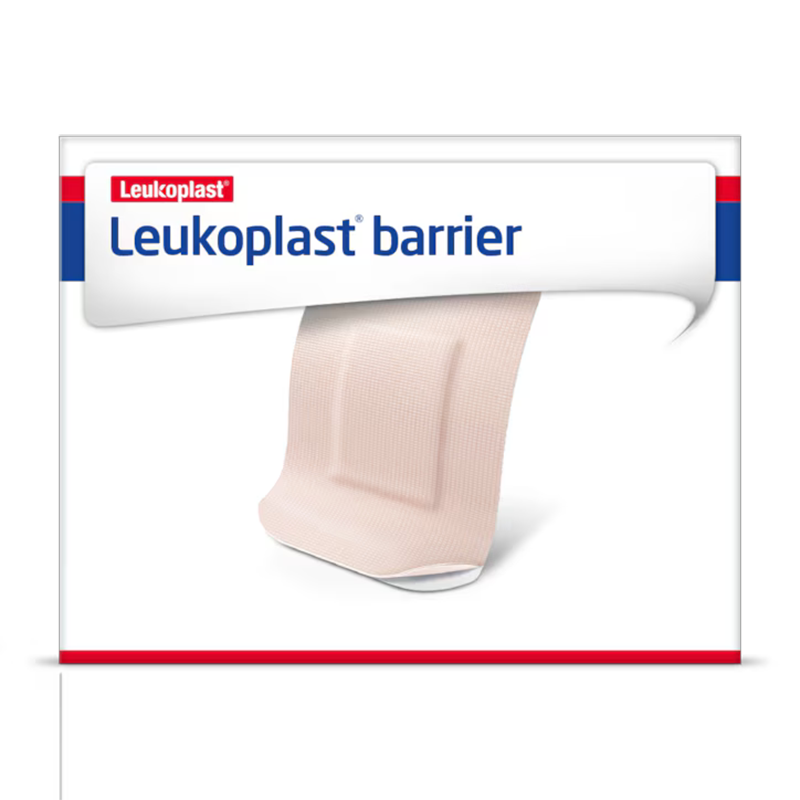 Leukoplast Barrier First Aid Dressings No.2 Assorted | Pack of 120