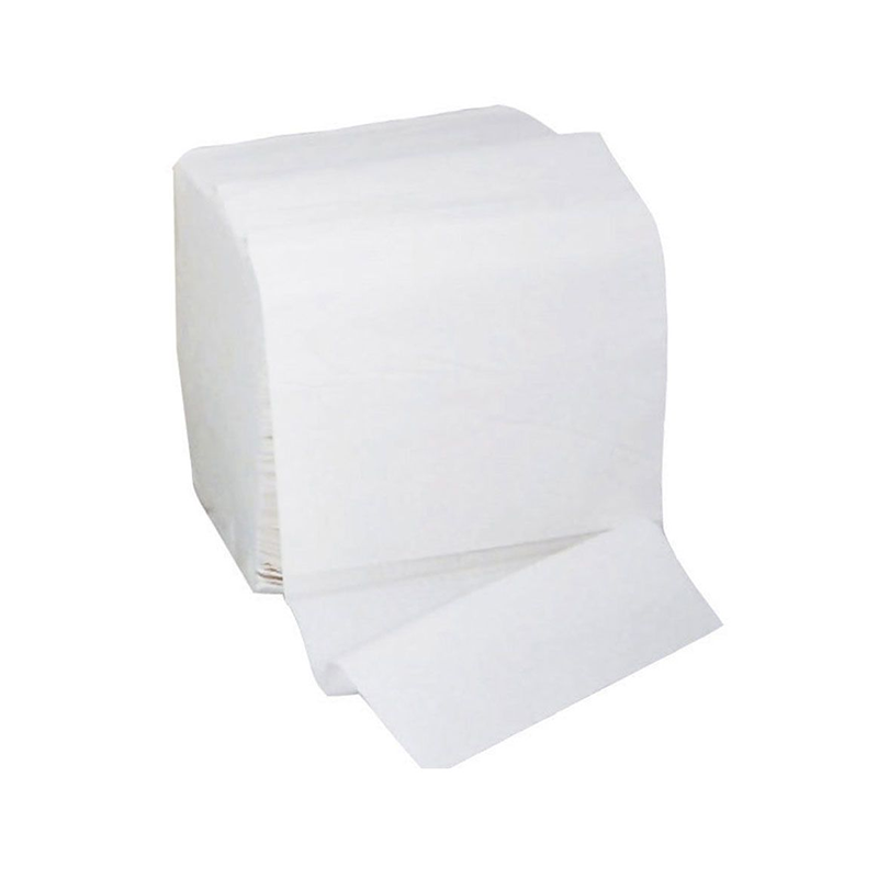 Professional Eco 210 I | Interfolded Toilet Paper | 210 Sheets | Pack of 40