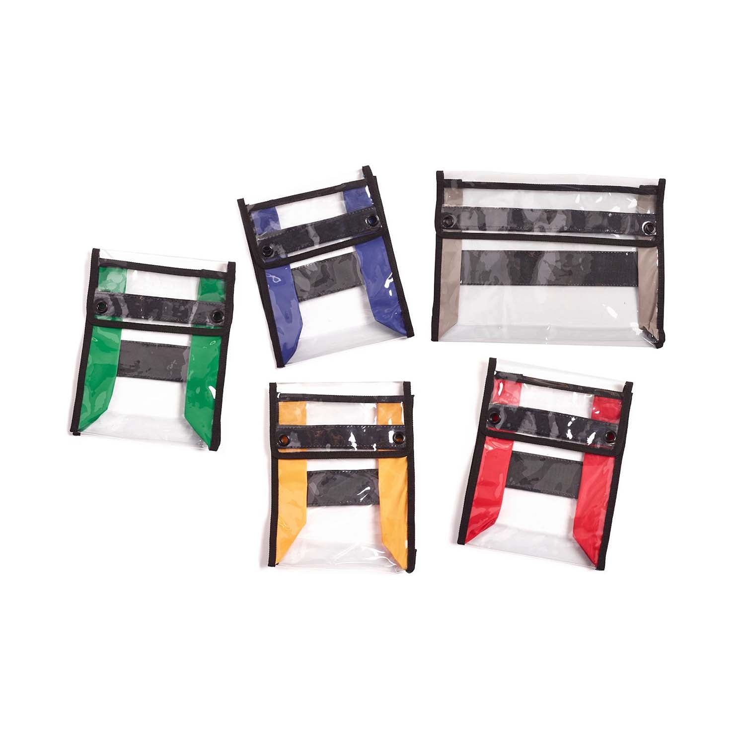 Medical Pouch | Set of 5