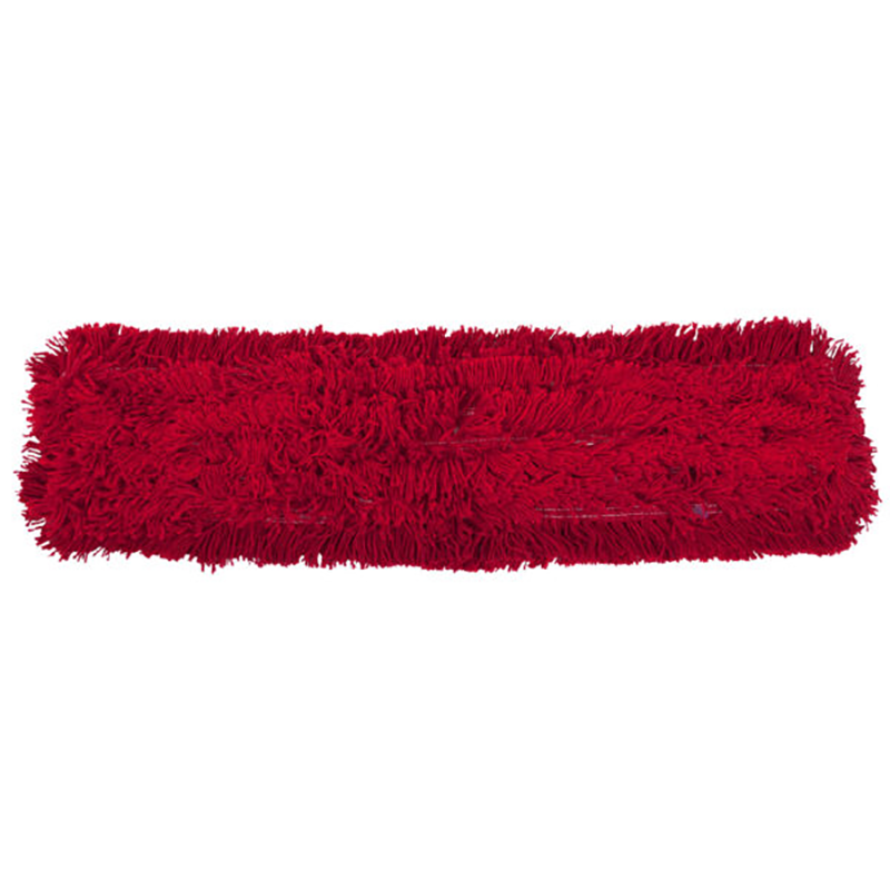 Duster Sleeve Synthetic | Red | 80cm | Single