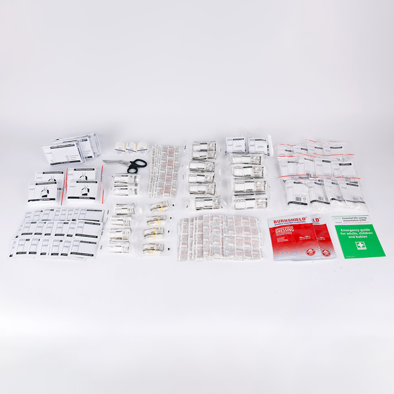 BSi Workplace Refill Kit | Large (1)