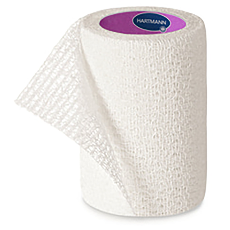 Peha-haft Cohesive Conforming Bandage | 10cm x 4m | Single (1)