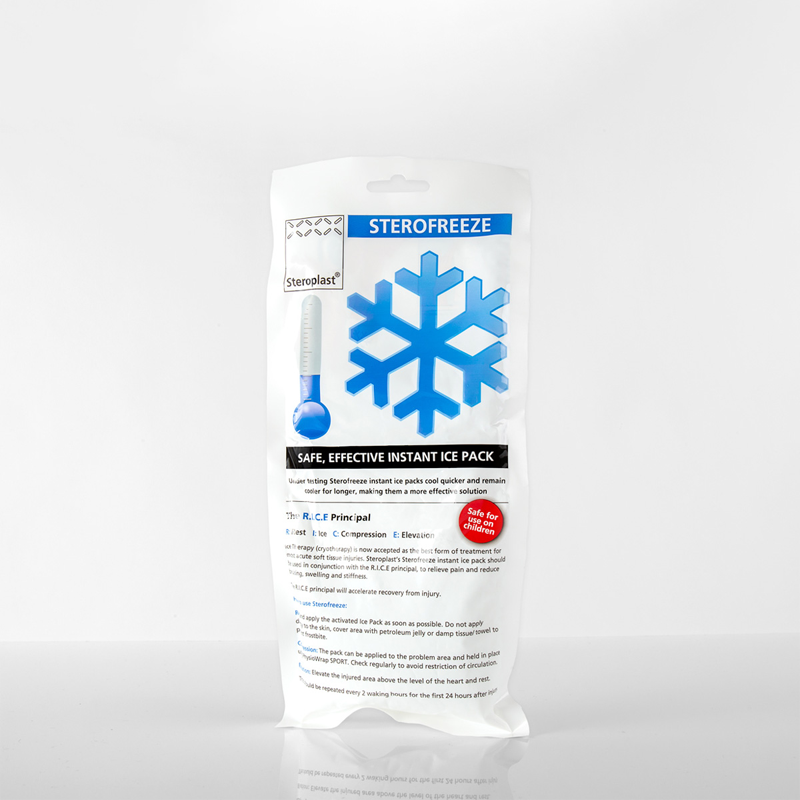 Sterofreeze Instant Ice Pack (1)