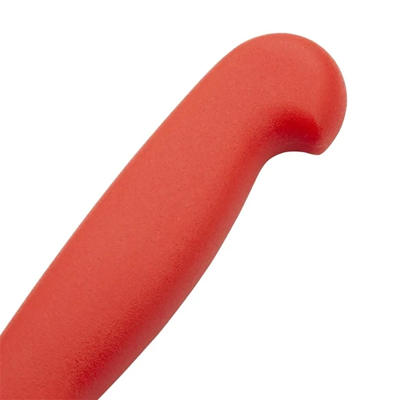 Hygiplas Chef Knife | Red | 25cm | Single (3)