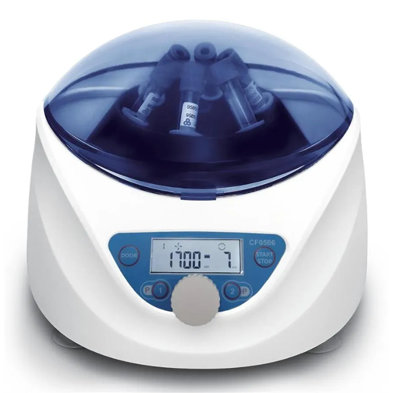 Camlab Clinical Centrifuge with 6 x 15ml Rotor