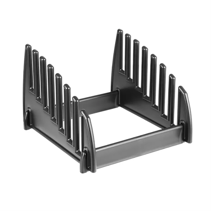 Hygiplas Plastic Chopping Board Rack | Single