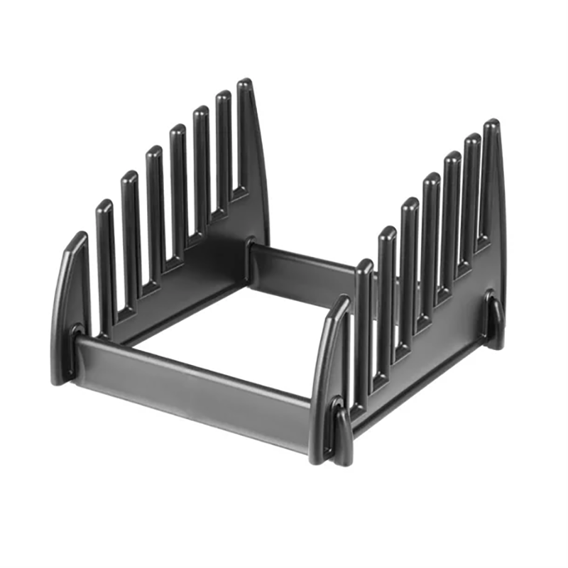 Hygiplas Plastic Chopping Board Rack | Single (1)