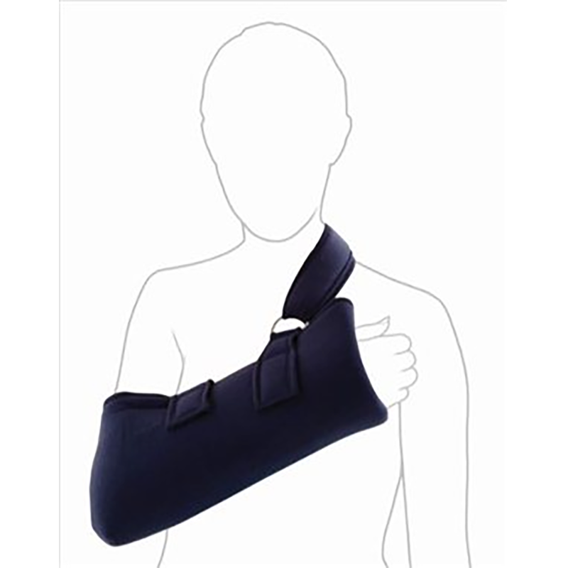 High Arm Sling | Single