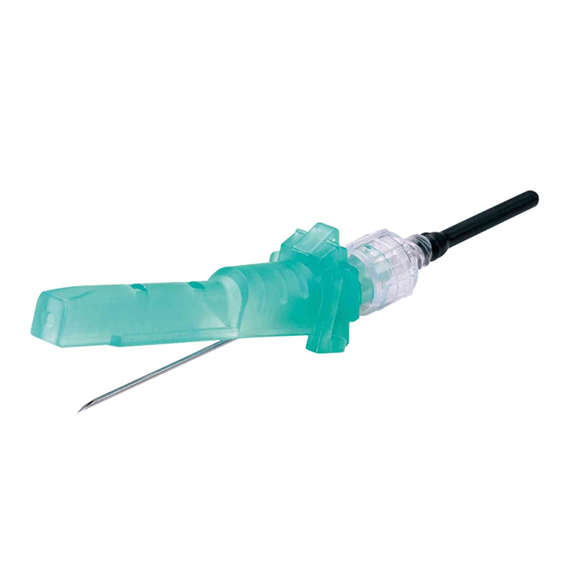 Unistik VacuFlip Vacuum Needle (with Luer) | 22G / 0.7mm | Pack of 100