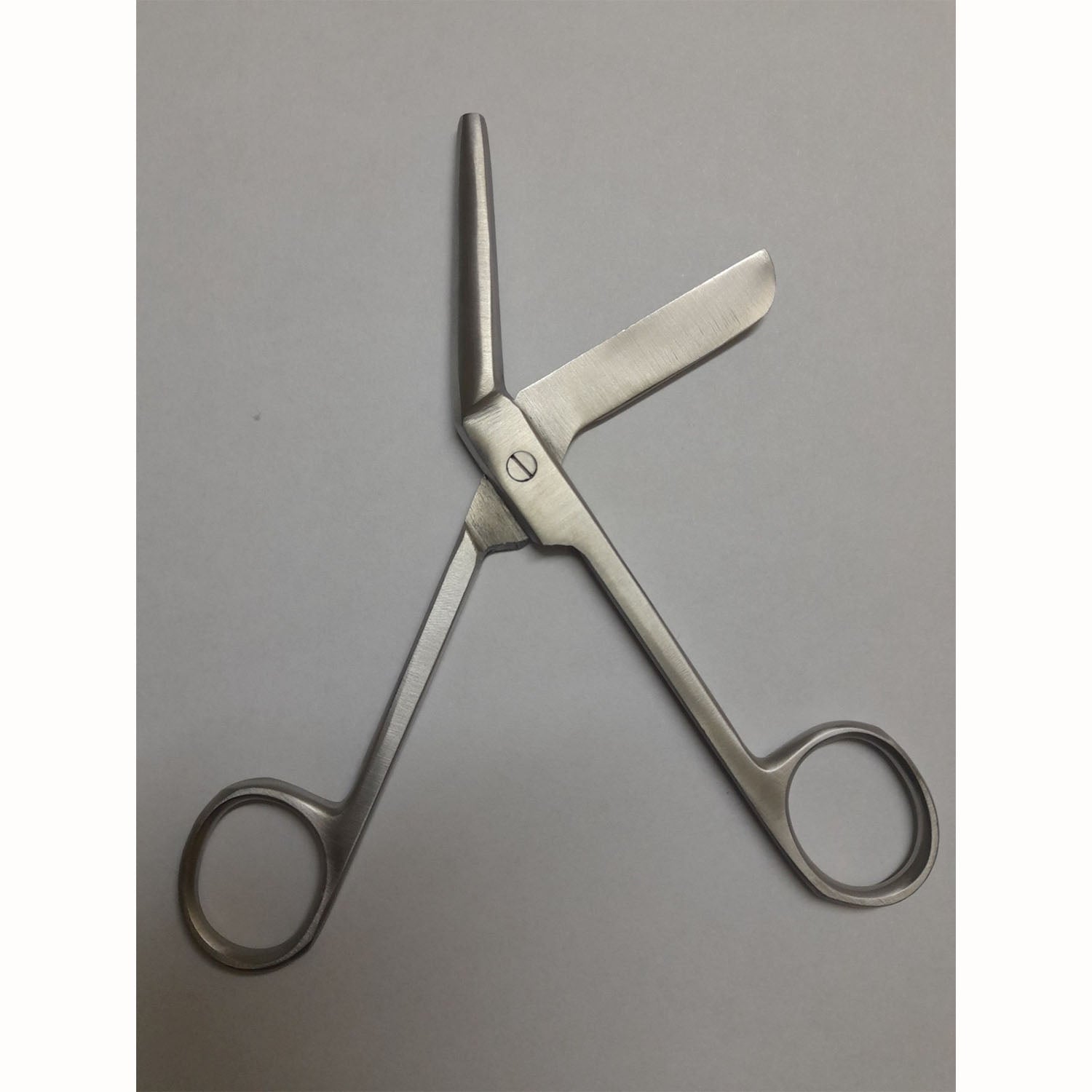 Instramed Episiotomy Scissors | 14.5cm | Single