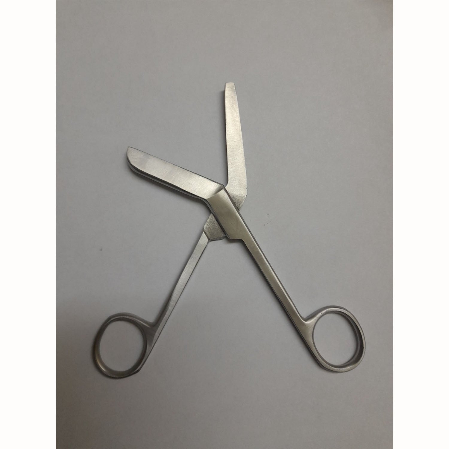 Instramed Episiotomy Scissors | 14.5cm | Single (1)