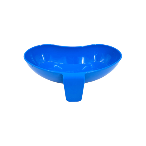 Vomit Bowl | Blue | 300 x 205 x 70mm | Single