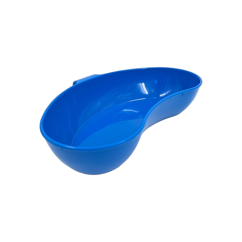 Vomit Bowl | Blue | 300 x 205 x 70mm | Single (1)