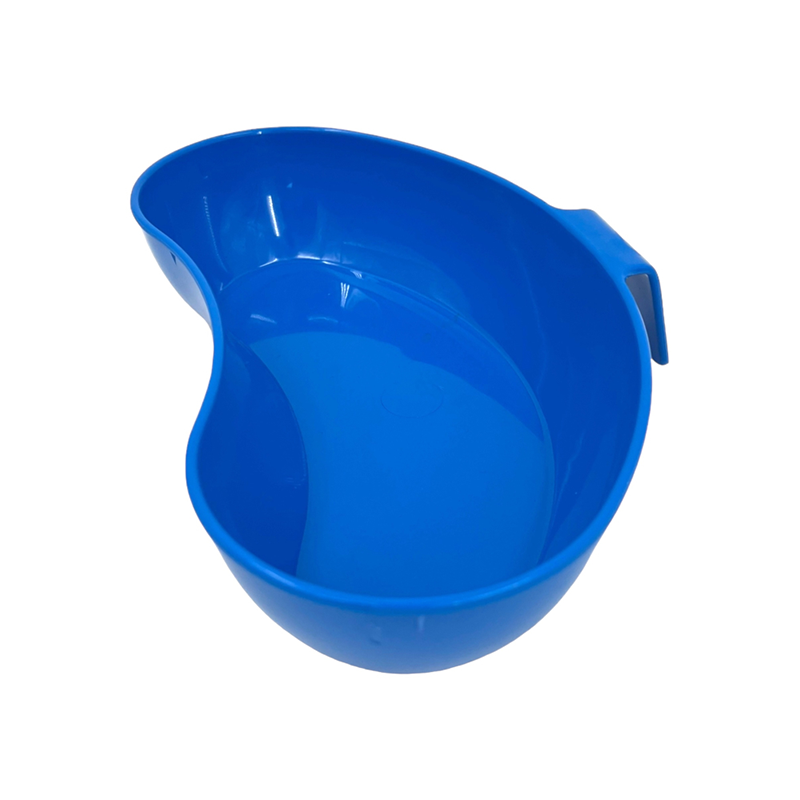 Vomit Bowl | Blue | 300 x 205 x 70mm | Single (2)