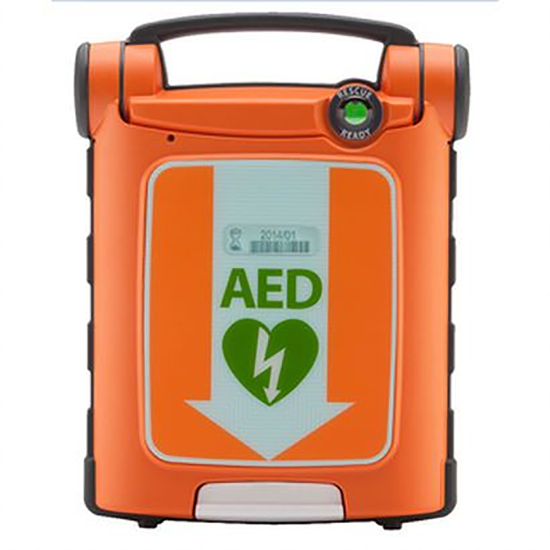 Powerheart G5 Defibrillator | Paediatric Pads (3)