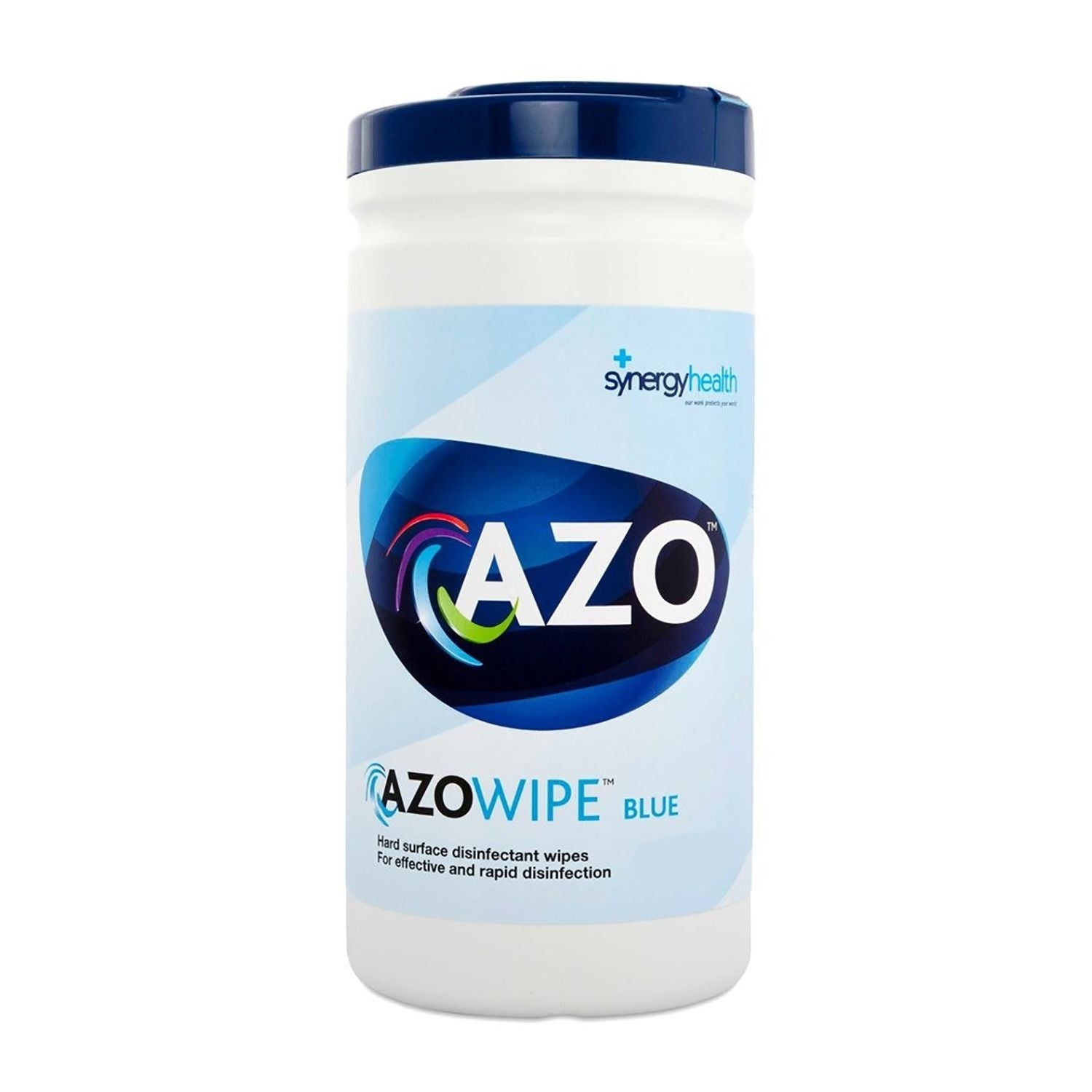 Azowipe Wipes | Pack of 250 | Short Expiry Date