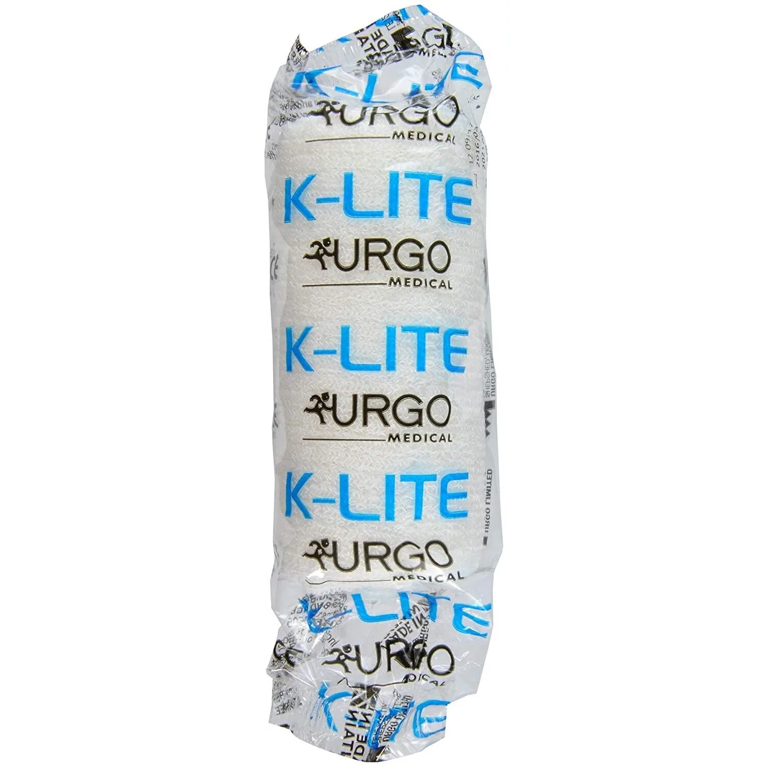 Urgo K-Lite Type 2 Bandage | 7cm x 4.5m | Pack of 16