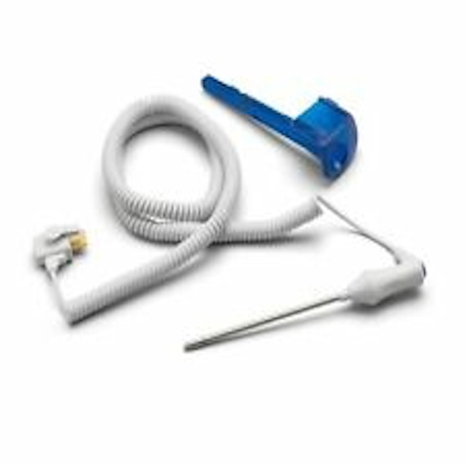 SureTemp Thermometer Probes and Well Kit - 4ft