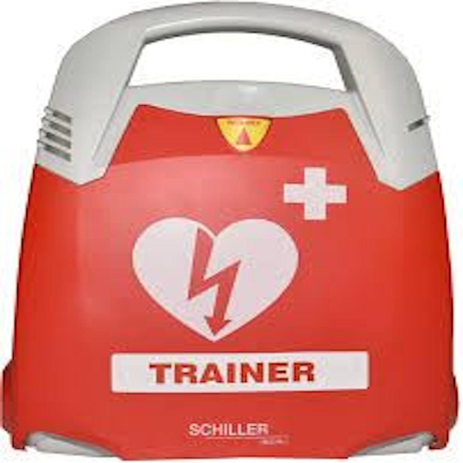 FRED PA-1 Trainer AED Fully & Semi Automatic Modes
