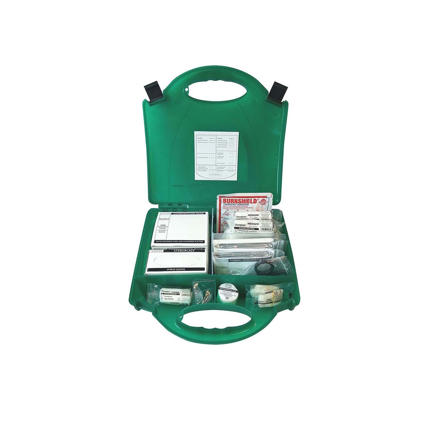 BSi Workplace First Aid Kit | Small