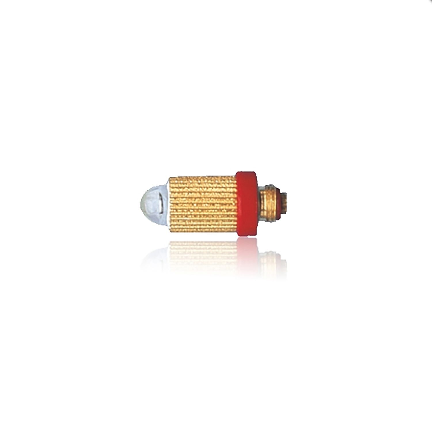 Bulb For Standard / Pocket / Deluxe Keeler Otoscope 2.8v | Pack of 2