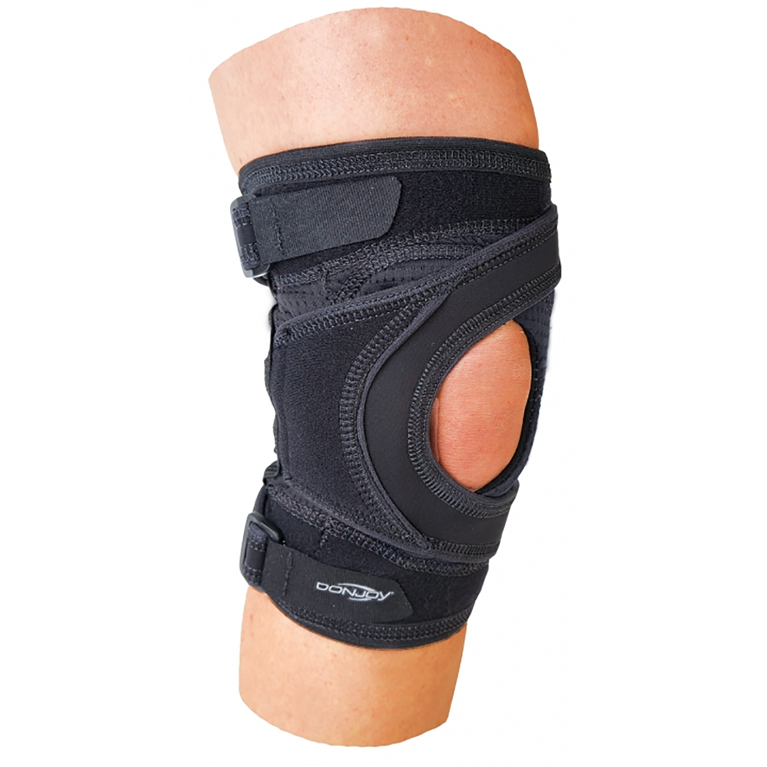 Tru-Pull Lite Knee Brace | Right | Medium | Single