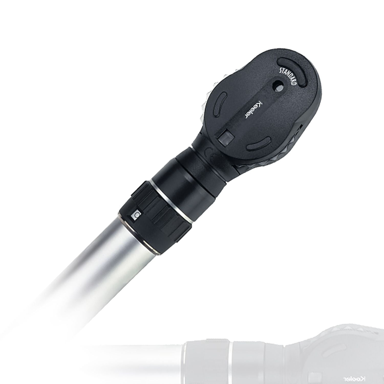 Keeler Standard Ophthalmoscope | Rechargeable | 3.6v