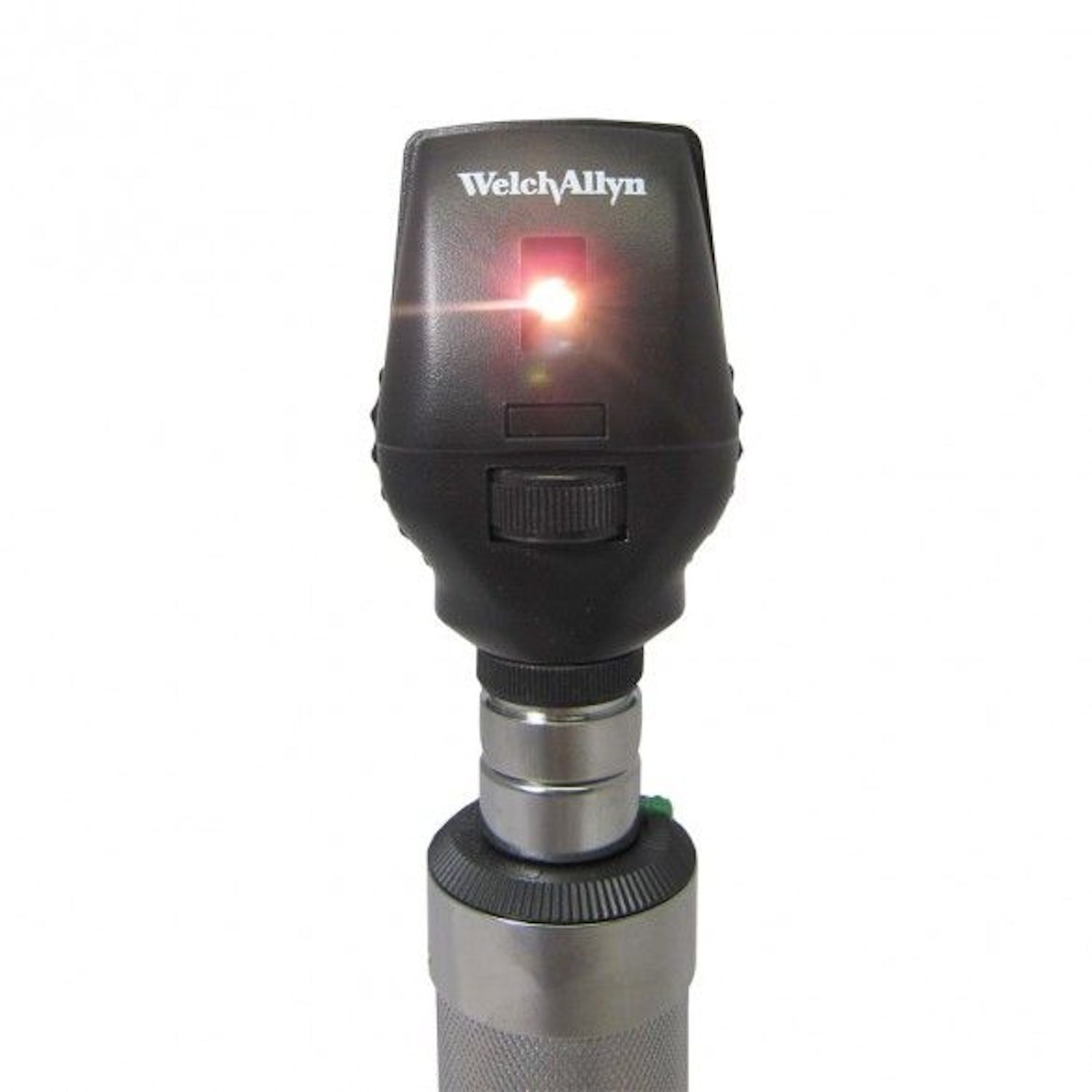 Welch Allyn Professional Ophthalmoscope (2)