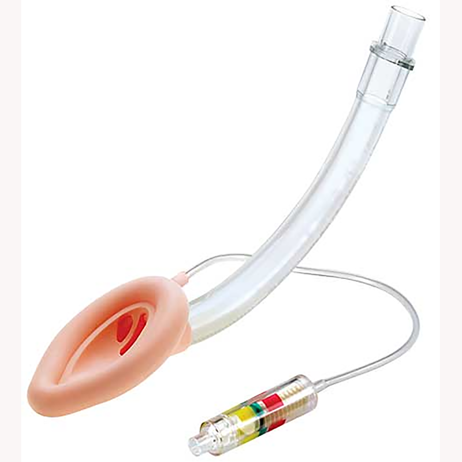 LMA/Unique Teleflex Laryngeal Mask | Single Use | Size 4 Normal Adult | Pack of 10