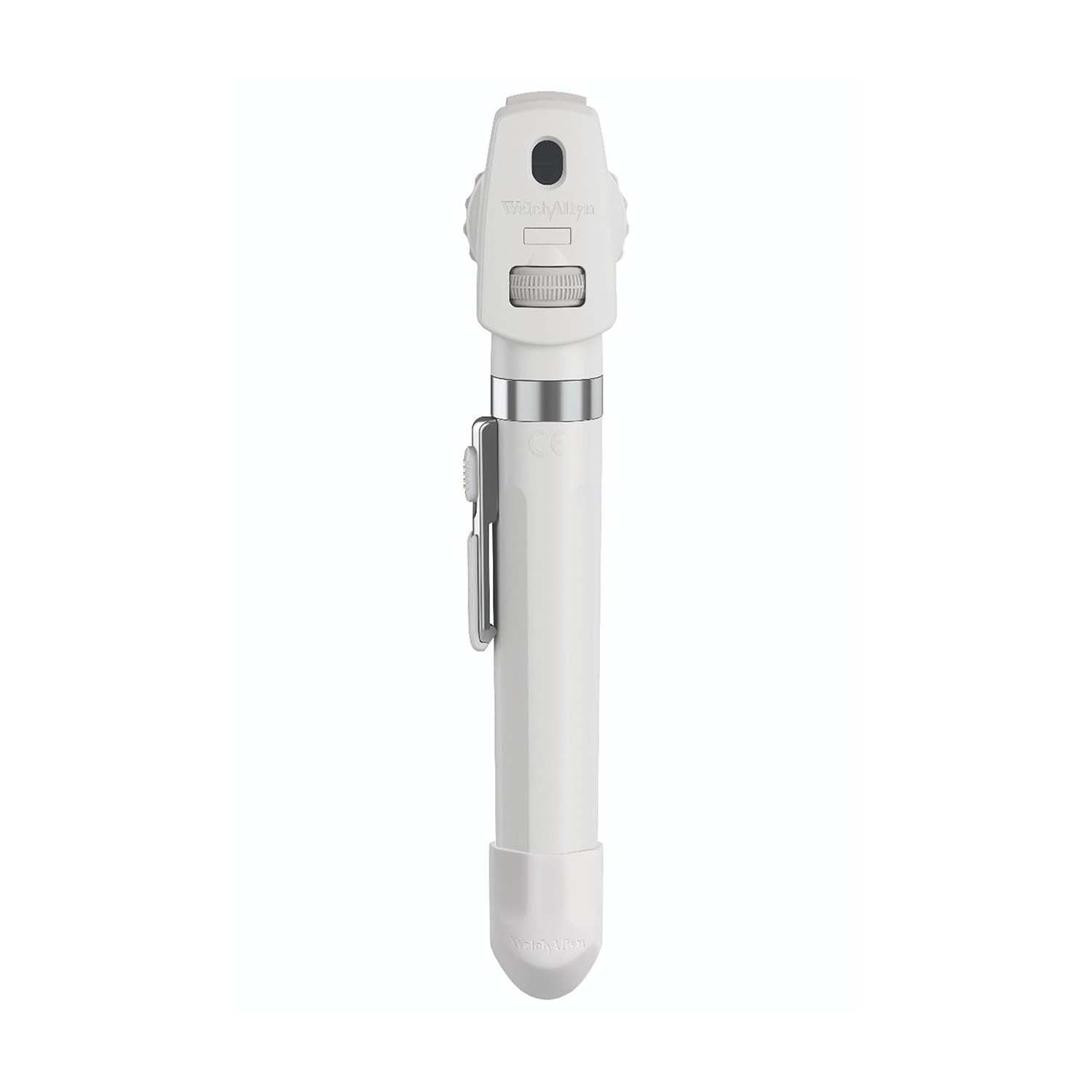 Welch Allyn Pocket Plus LED Ophthalmoscope | Snowberry