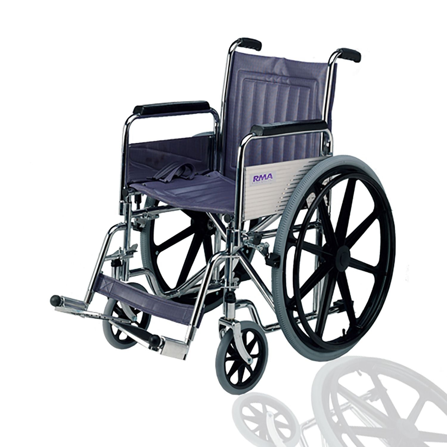 Roma Self Propelled Wheelchair