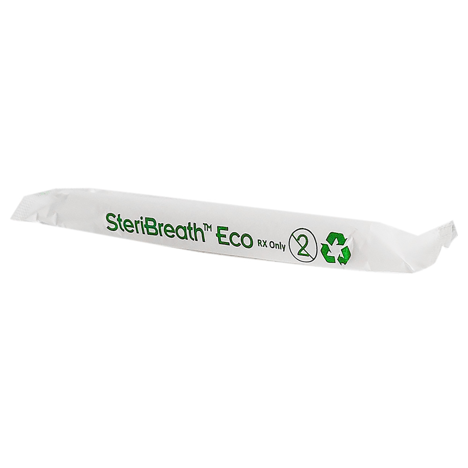 Steribreath ECO Mouthpieces for Bedfont Smokerlyzers | Pack of 200