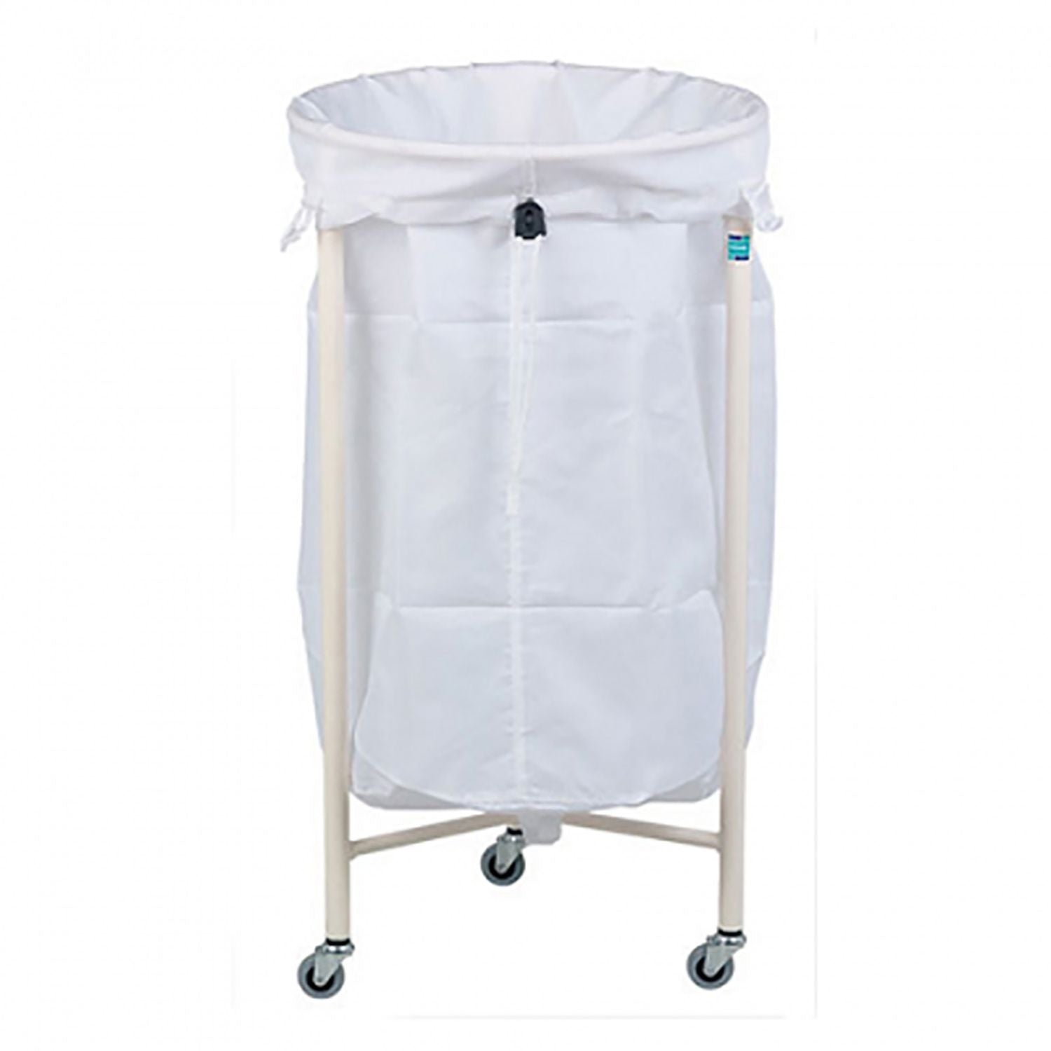 Laundry Linen Bag | White (1)