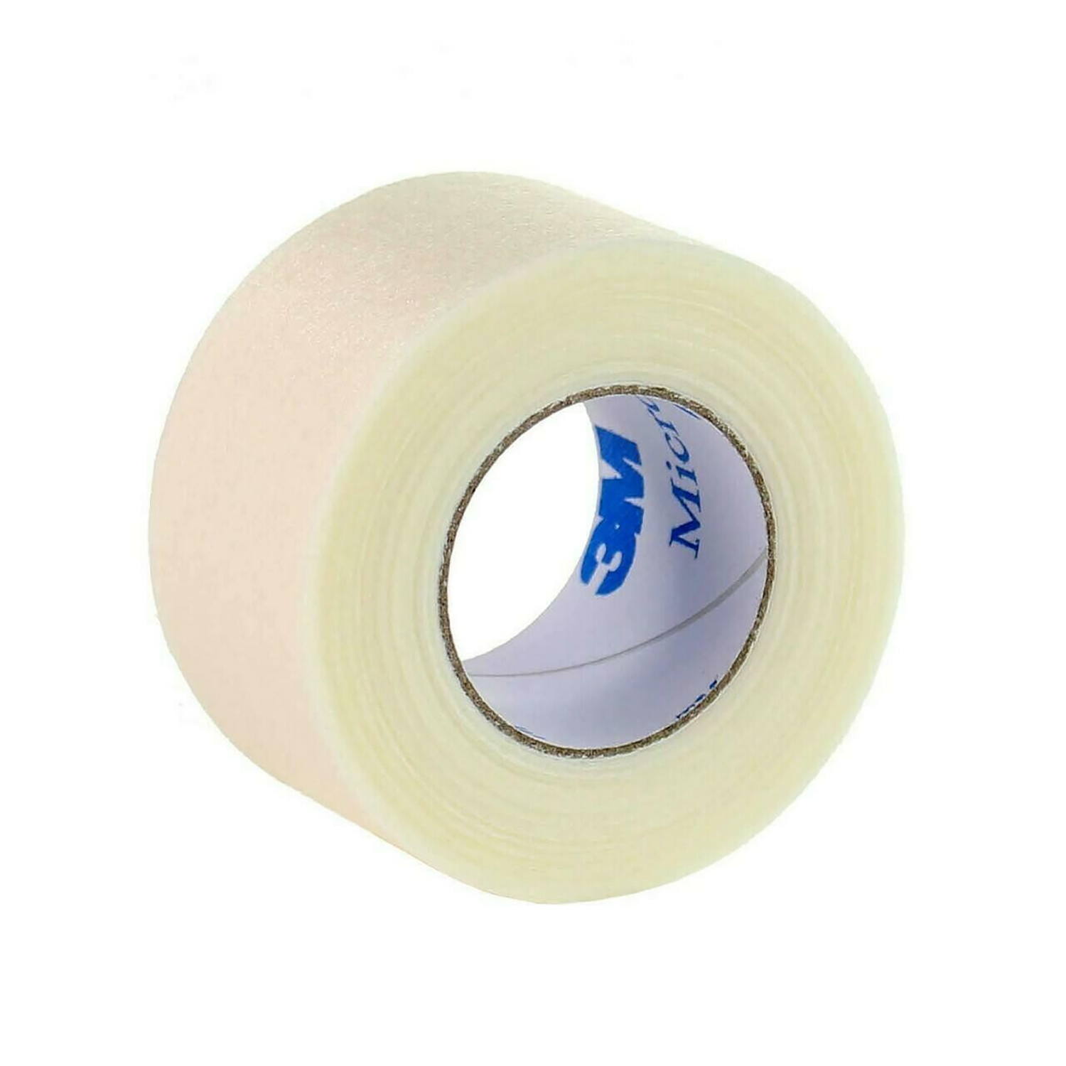 Micropore Adhesive Tape | 7.5cm x 9.1m | Pack of 4 (2)