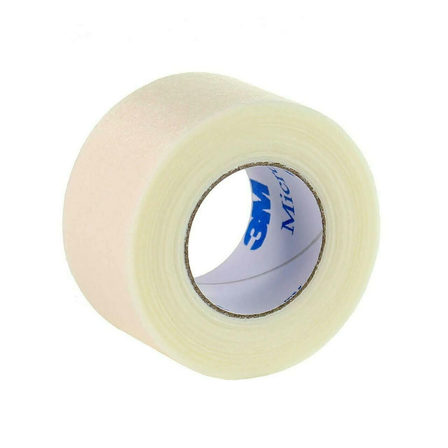 Micropore Adhesive Tape | 7.5cm x 9.1m | Pack of 4